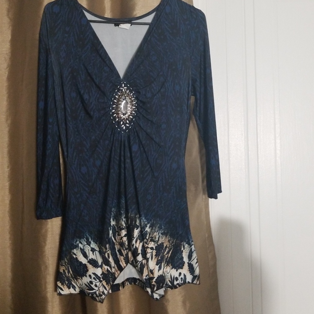 Top, tunic